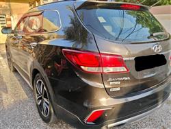 هيونداي سانتافي